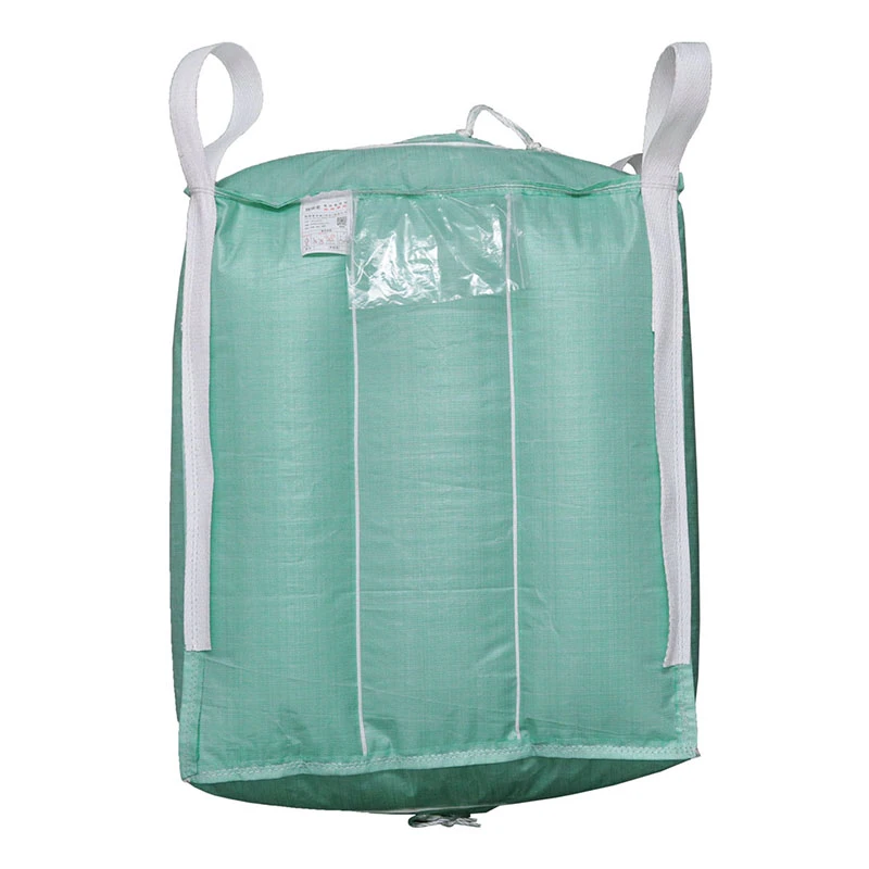 500 kg fibcs