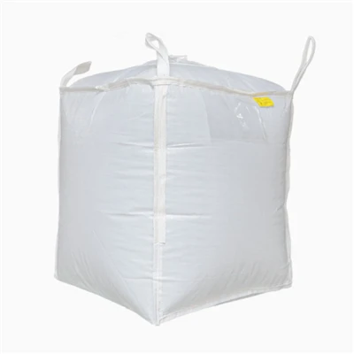 Linker Packaging (Hebei) Co., Ltd. FIBCs teknologiske gjennombrudd