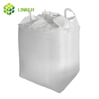 Linker Packaging (Hebei) Co., Ltd. lanserer en ny serie med-beholderposer med...