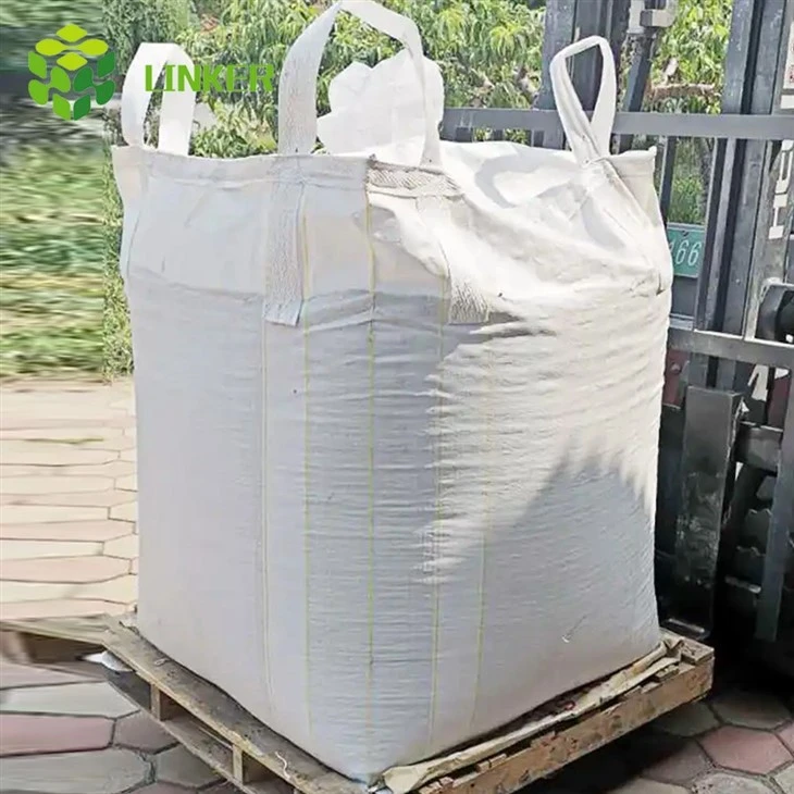 Sand Cement Bulk FIBC Big Bag best