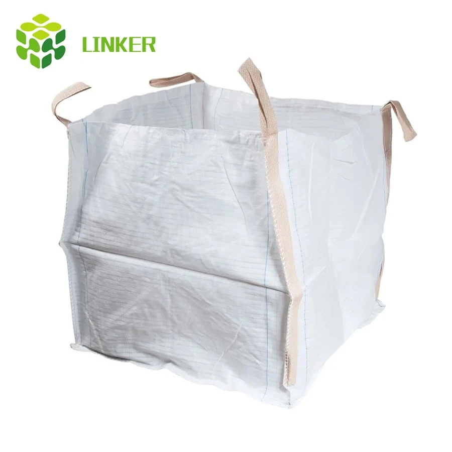 UV-resistant Bulk Bags suppliers
